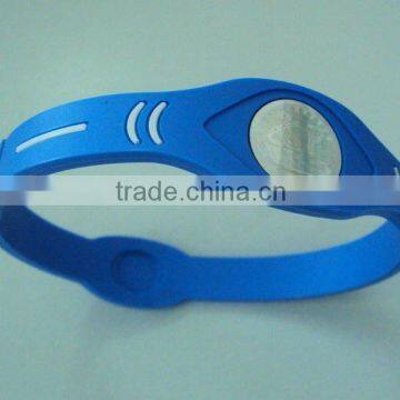 core silicone power energy bracelet balance bracelet