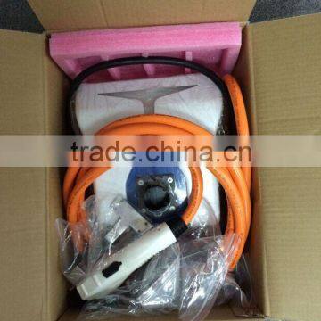 Khons J1772 16A EVSE Wall Mount Charging photo-3