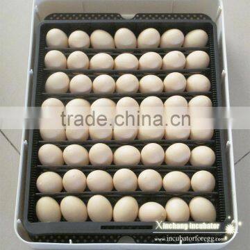 Full Automatic Poultry Egg Incubator/60 Chicken Egg Incubator Hatchery Machine