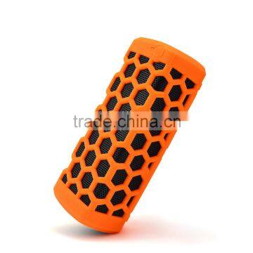 2017 Upgraded Version Premium Sound Quality Dual True Wireless Stereo Bluetooth V4.0 Speaker--RS777 photo-6