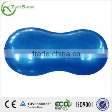 ZHENSHENG oval peanut yoga ball