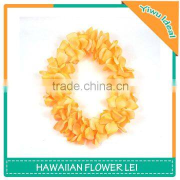 Beach Laua Party Artificial Head Hawaii Flower Wreath