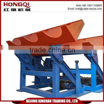 6+12+18/630 Rigid Type Conductor Stranding Machine for Cu, Al
