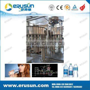 Automatic Mineral Water Filling Machine photo-6