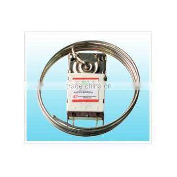 Low temperature KP capillary thermostat