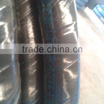 2015 New 1.5 Inch Rubber Acid Resistant Hose photo-2