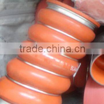 china scania parts, Intercooler Hose 1522011, used for scania truck