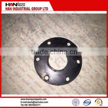 Putzmeister concrete pump parts Rubber Disc 84013000