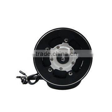 Mid Electric Motor for Bike Coaster ( TS 36V 250W ) photo-2