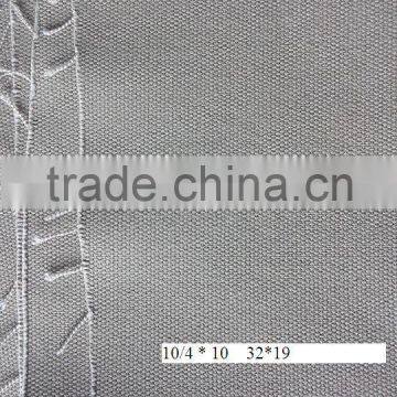 fabric for shoes 10/4*10 32*19