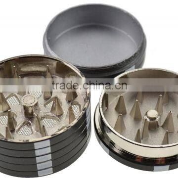 Best Sellers Tobacco Herb Grinder ,cnc Teeth Grinder Weed 826