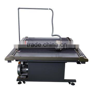 Jindex 3 Heads Template Cutter Machine JD-JGA-B Series photo-2