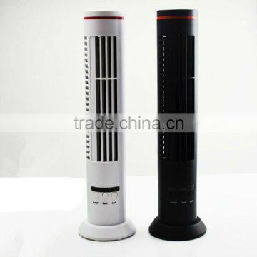 High Quality USB Cooling Fan USB Tower Fan with No Blade