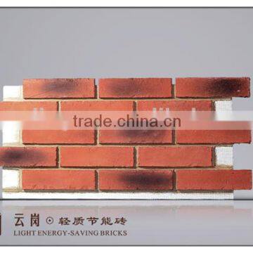Popular Wall Face Brick With Xps Inside photo-4