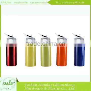 Water Bottle Manufacturing Stainless Steel Sports Water Bottle