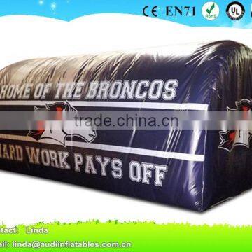 22 ft Inflatable tunnel Advertising