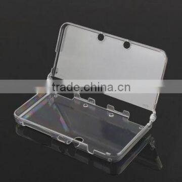 Hard Crystal Protective Case For New Nintendo 3DS XL LL