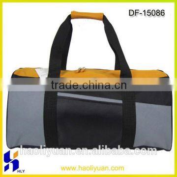 Promotional high quality travel luggage bags