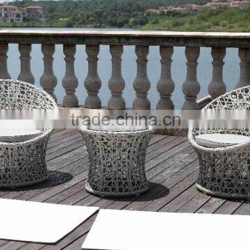 Hot sales!!!Special design garden leisure set outdoor furniture