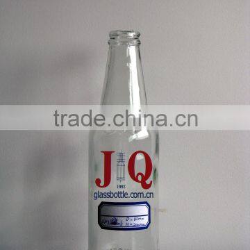 280ml Glass Beverage Bottle