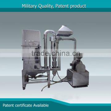 fine powder chinese herbal medicine grinding machine for sale