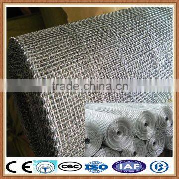 stainless steel wire mesh for fence by alibaba china supplier