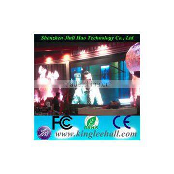 P3 Indoor Stage LED Display Screen led panel