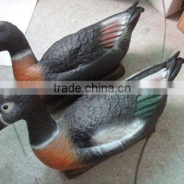 full body mountain duck decoys for hunting