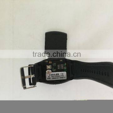 Bracelet GPS101 Dual Way Communciate SOS Button Gps Tracker Tracking Device photo-5