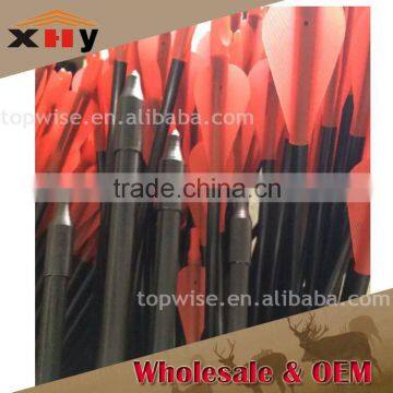 Good Quality Of Fiberglass Arrow For Compound Bow Wholesale 2015