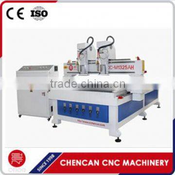 China Woodworking Machine 1325 CNC Engraving/Wood Machine CNC Router for Sales