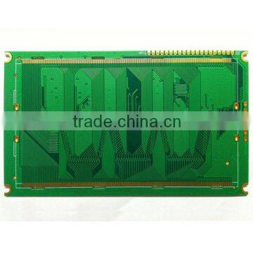 immersion gold bonding smart pcb board