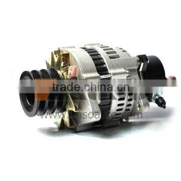 8971753901 8970758820 60A Generator and Alternator Assembly for NPR 4HF1 4HG1