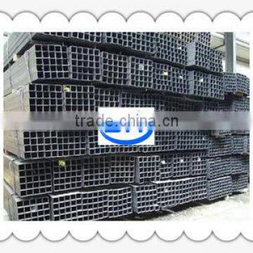 nice price square steel pipe