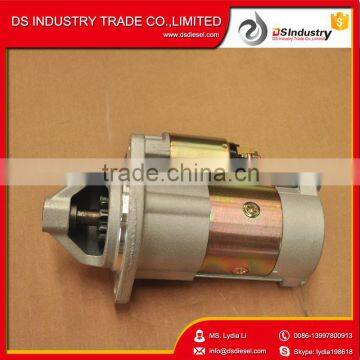 ISF3.8 5266969 engine auto starter motor