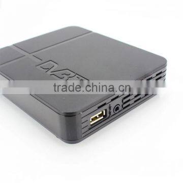 K2 Full HD 1080P DVB-T2 Digital Terrestrial Receiver photo-4
