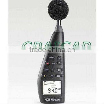 Datalogger Sound Level Meter