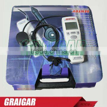 High Quality UV Meters SENTRY ST-510 UVA UltraViolet Meters measure ultraviolet light radiation