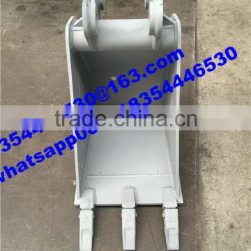 ex75 hitachi excavator heavy duty bucket,mini excavator bucket