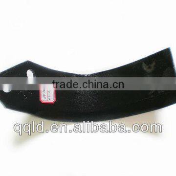 Farm furniture hardware tool rotary tiller blade