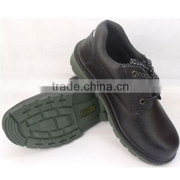 Steel Toe Cap Security Mining Industry Shoes