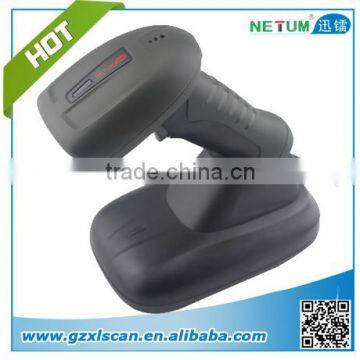 NT-1208 Hot sales Waterproof Barcode Scanner with multi-interface