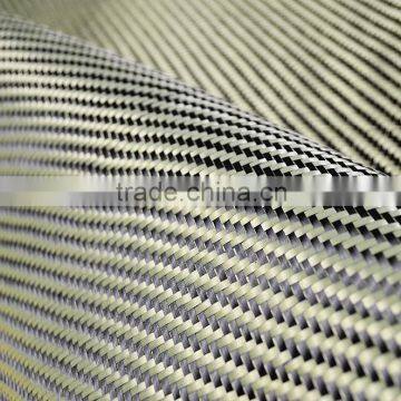Activated High Electrical Conductivity Carbon Fiber Cloth Sold in Roll photo-4