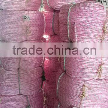 pe rope