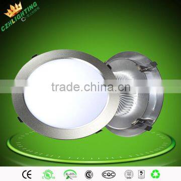 CE ROHS 15w led downlight 230v led light downlights with Ra>80