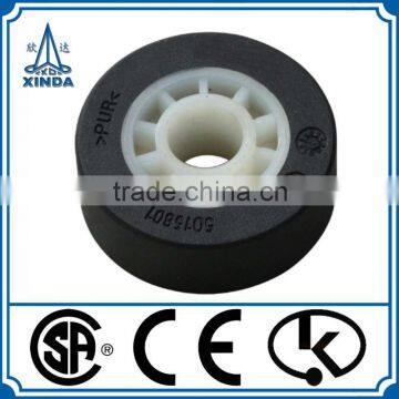 Escalator Electrical Part Roller Guide For Sliding Door