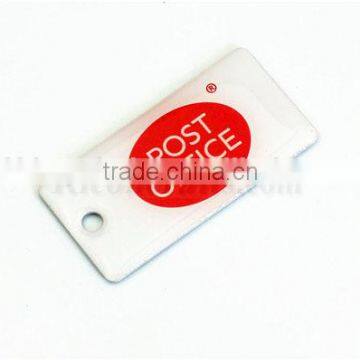 Metal Crafts Souvenir Metal Logo Printing for Sports Game or Army Nameplate photo-4