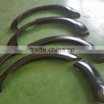 2015 NAVARA FENDER FLAR NAVARA NP300 FENDER FLAR