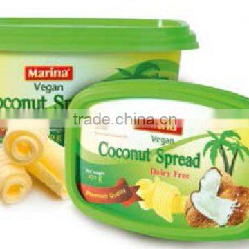 Coconut Fat Spread