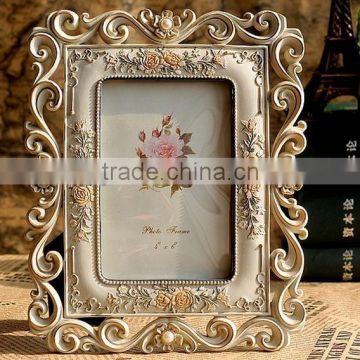 Wholesale Shabby chic home decor Antique photo frame